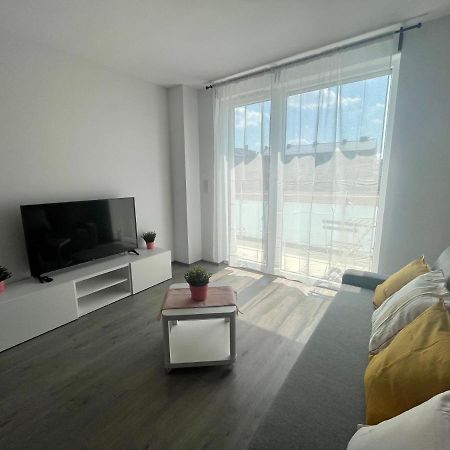 B146 Design Lux Apartments 布达佩斯 外观 照片