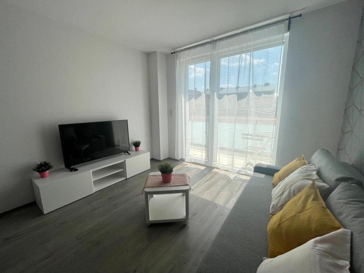 B146 Design Lux Apartments 布达佩斯 外观 照片