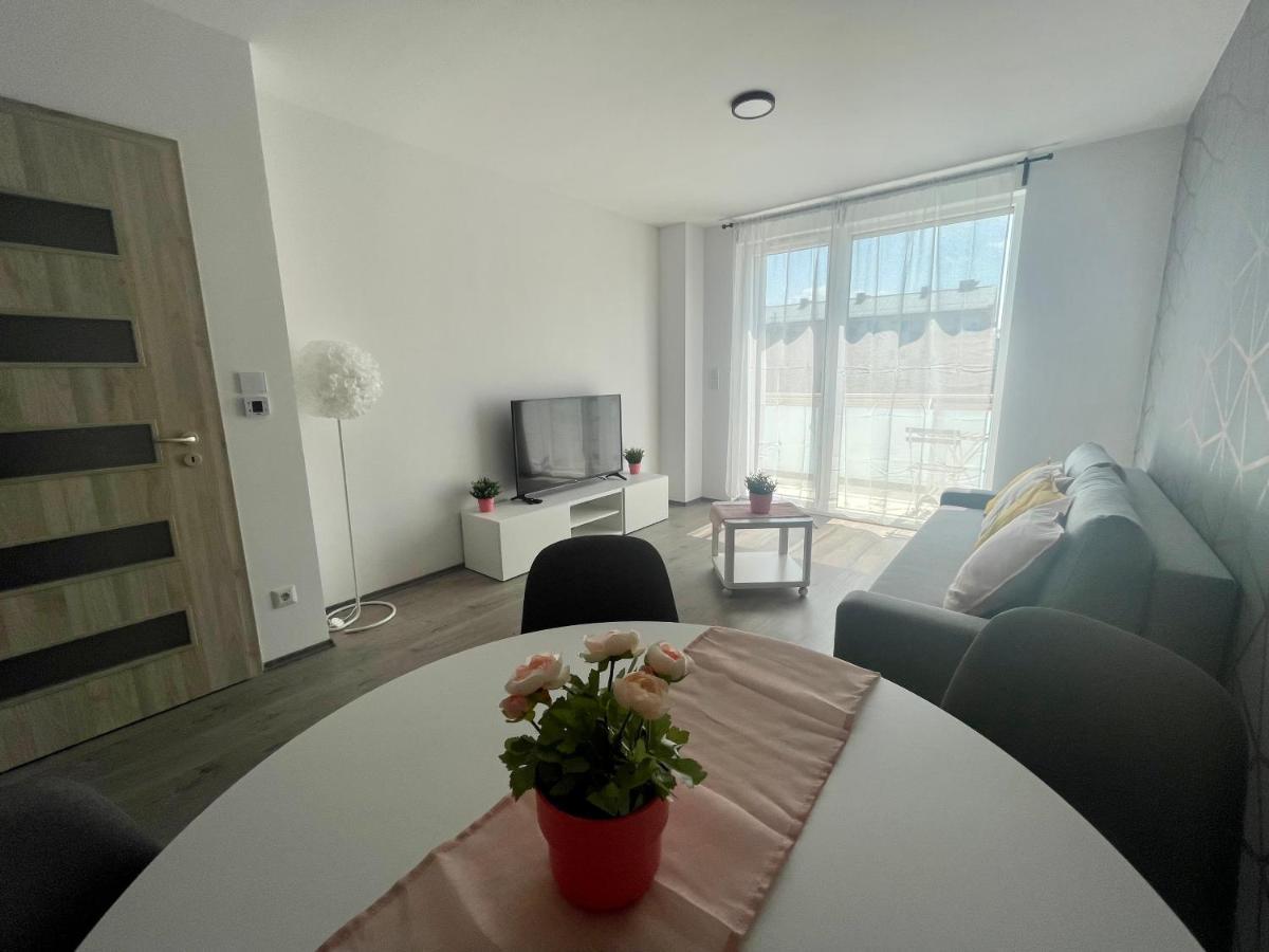 B146 Design Lux Apartments 布达佩斯 外观 照片