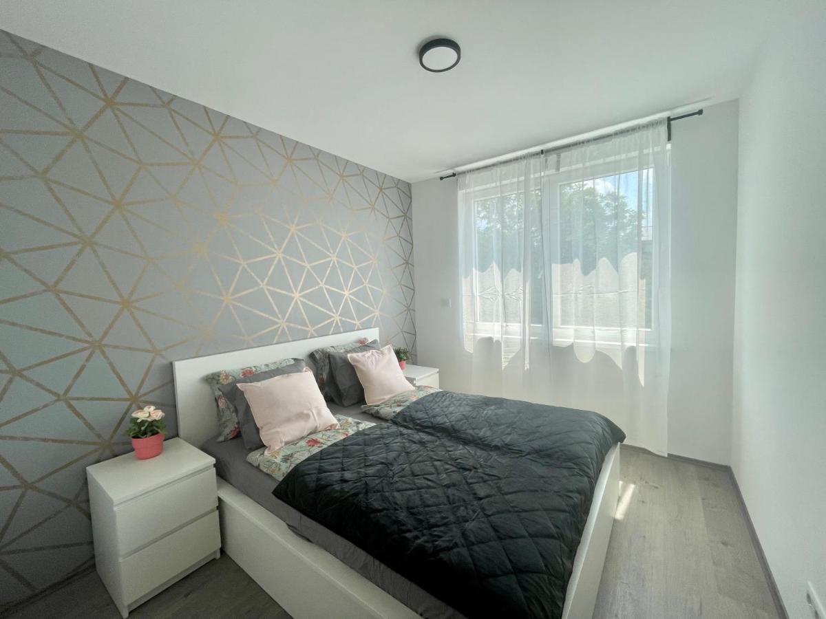 B146 Design Lux Apartments 布达佩斯 外观 照片