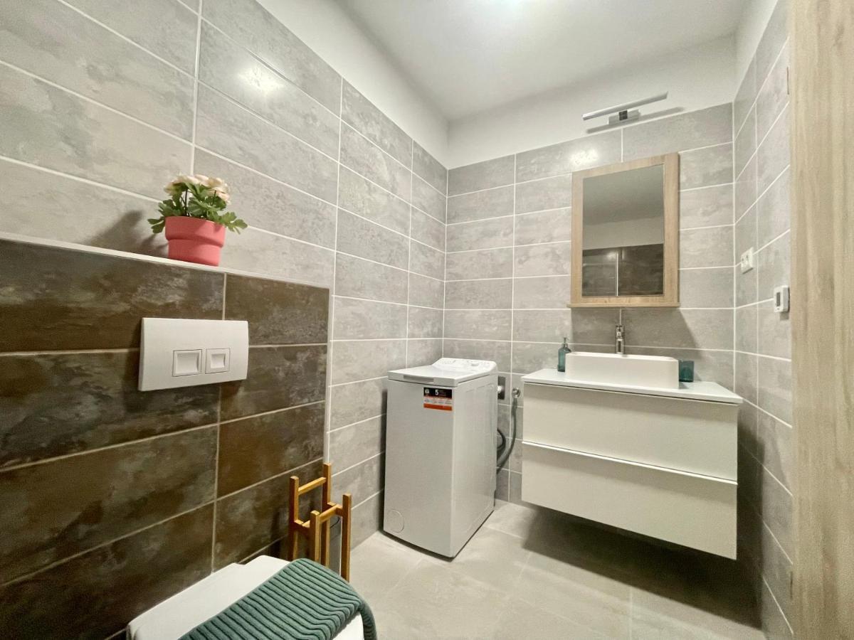 B146 Design Lux Apartments 布达佩斯 外观 照片