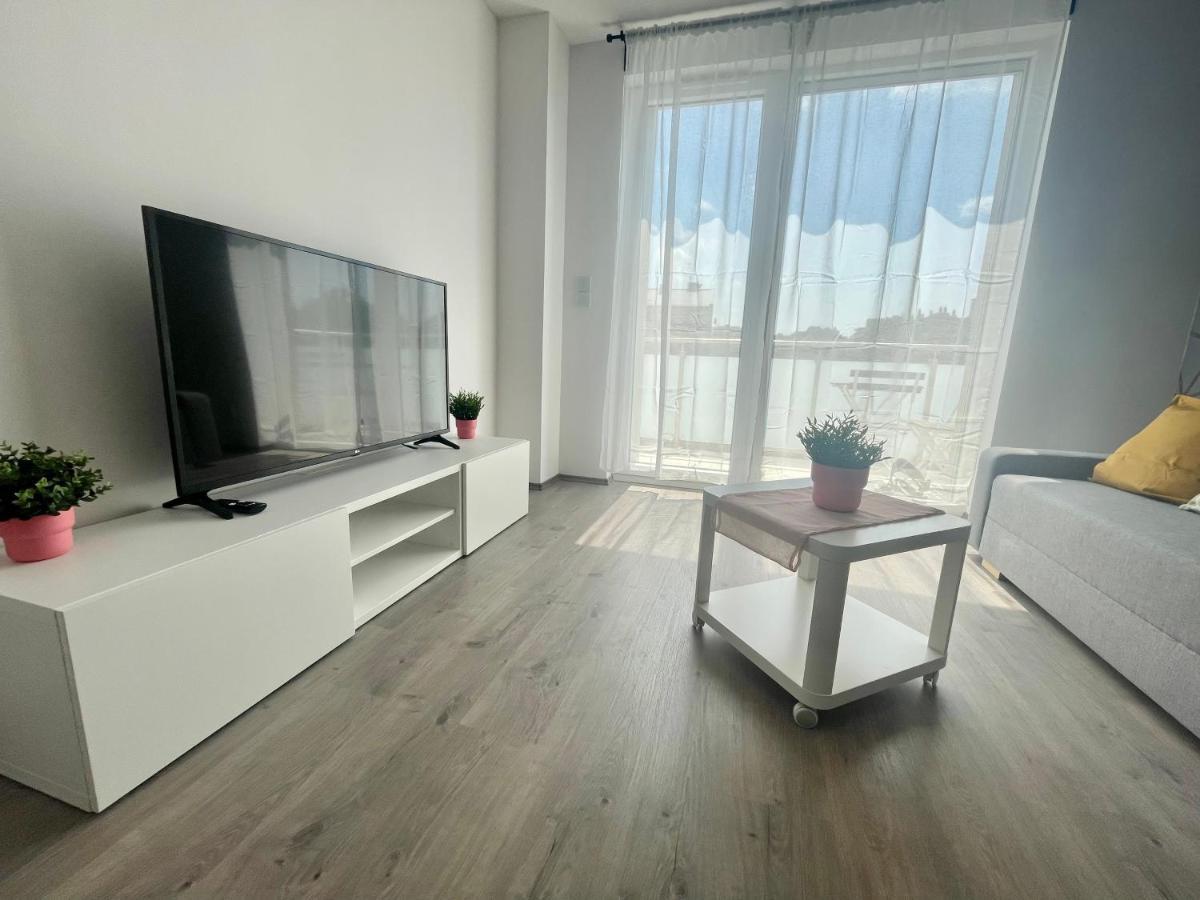 B146 Design Lux Apartments 布达佩斯 外观 照片