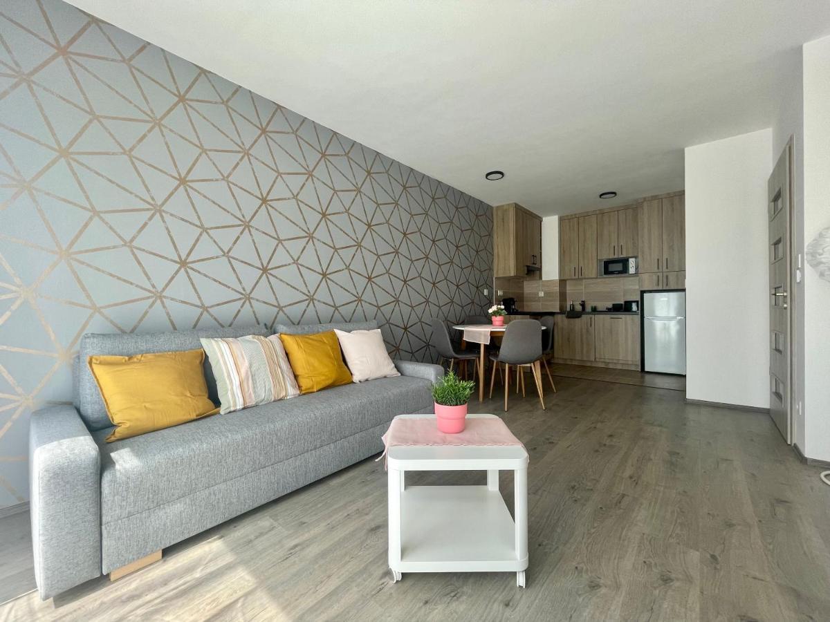 B146 Design Lux Apartments 布达佩斯 外观 照片