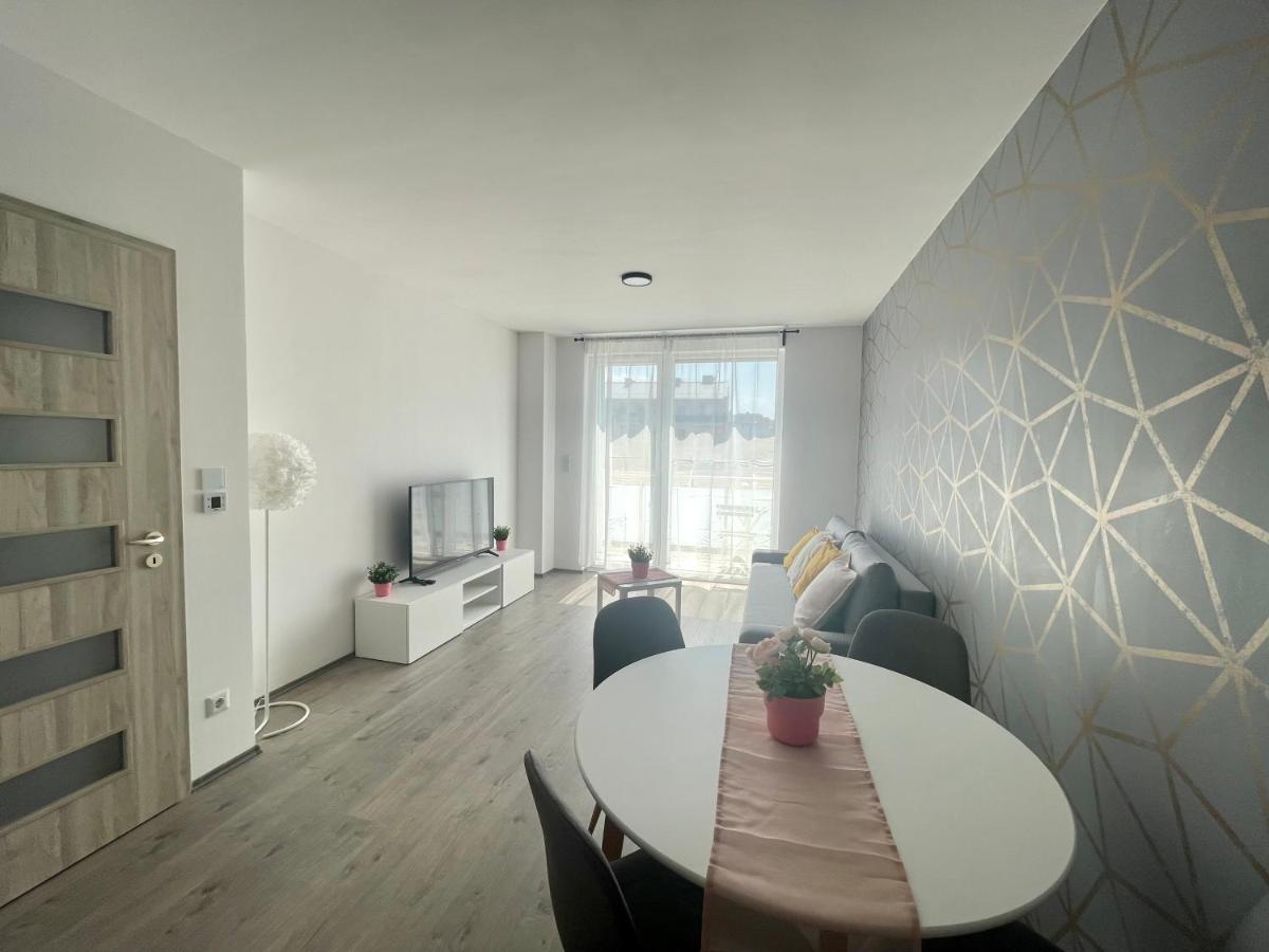 B146 Design Lux Apartments 布达佩斯 外观 照片
